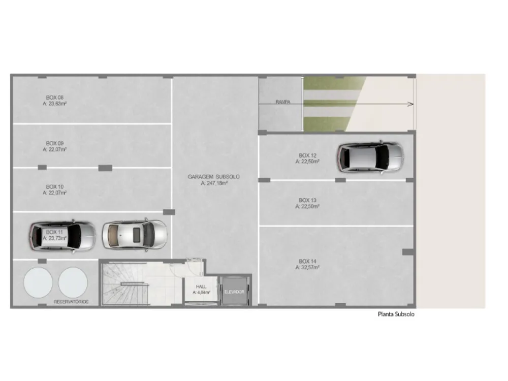 Apartamento, 3 quartos, 137 m² - Foto 5