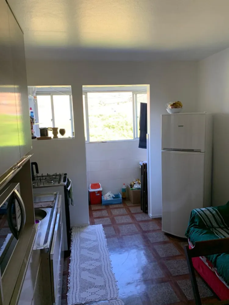 Apartamento, 1 quarto, 44 m² - Foto 4