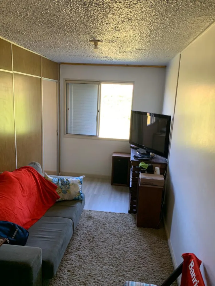 Apartamento, 1 quarto, 44 m² - Foto 5