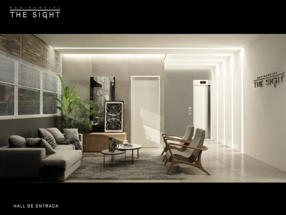 Apartamento, 2 quartos, 86 m² - Foto 4