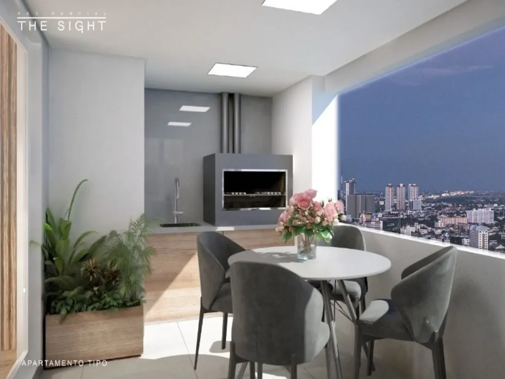 Apartamento, 2 quartos, 86 m² - Foto 7