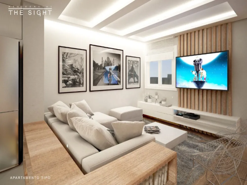 Apartamento, 2 quartos, 86 m² - Foto 6