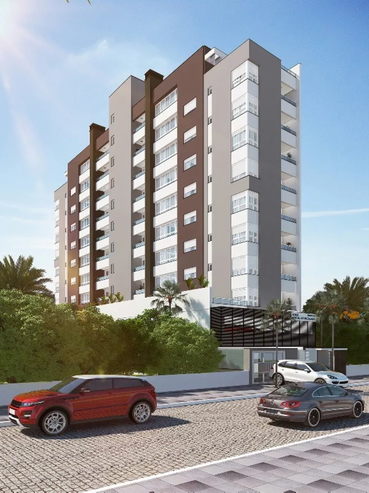 Apartamento, 3 quartos, 135 m² - Foto 1