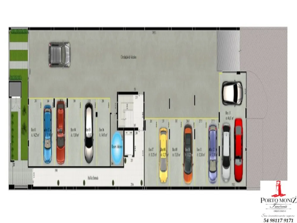 Apartamento, 3 quartos, 135 m² - Foto 1