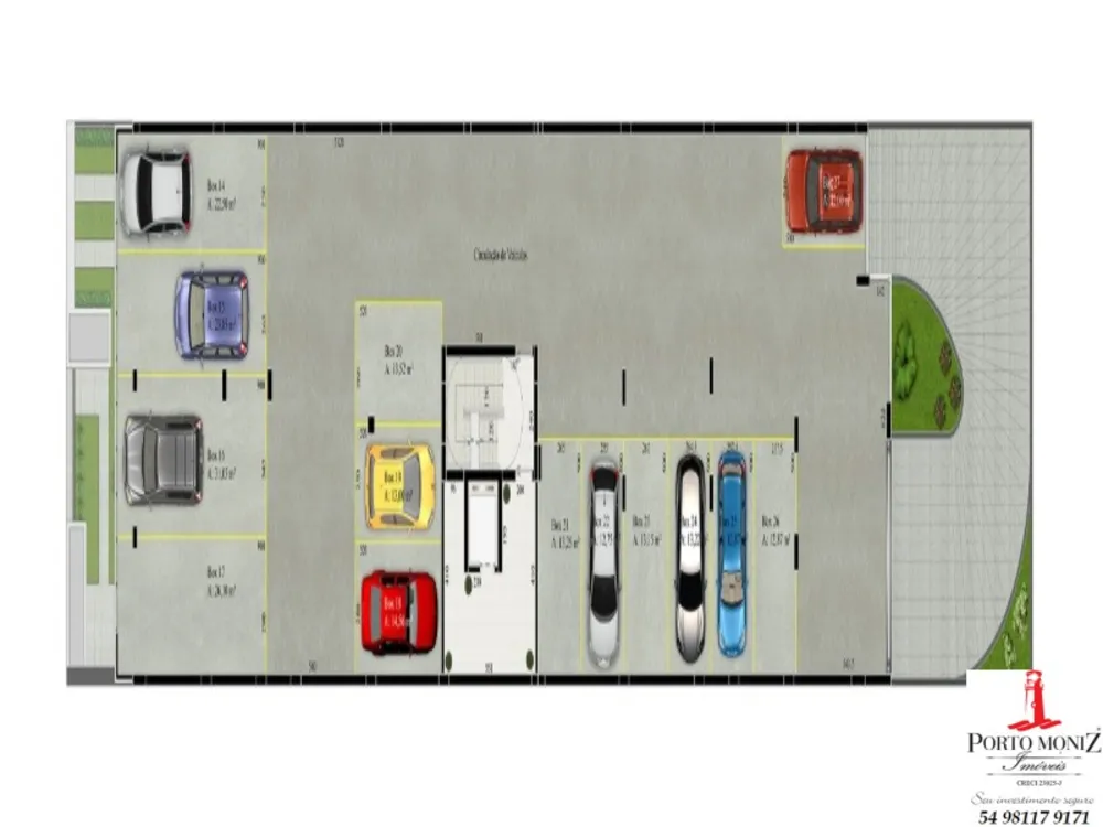 Apartamento, 3 quartos, 135 m² - Foto 2
