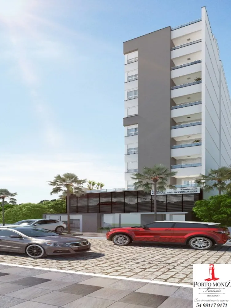 Apartamento, 3 quartos, 135 m² - Foto 4