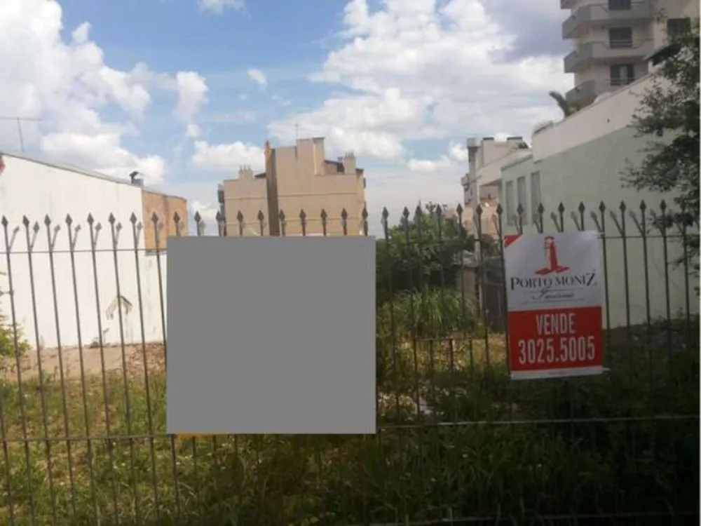 Terreno, 358 m² - Foto 1