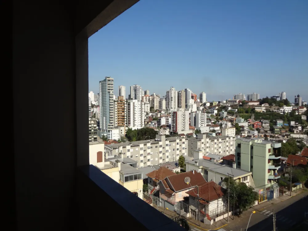 Apartamento, 3 quartos, 88 m² - Foto 2