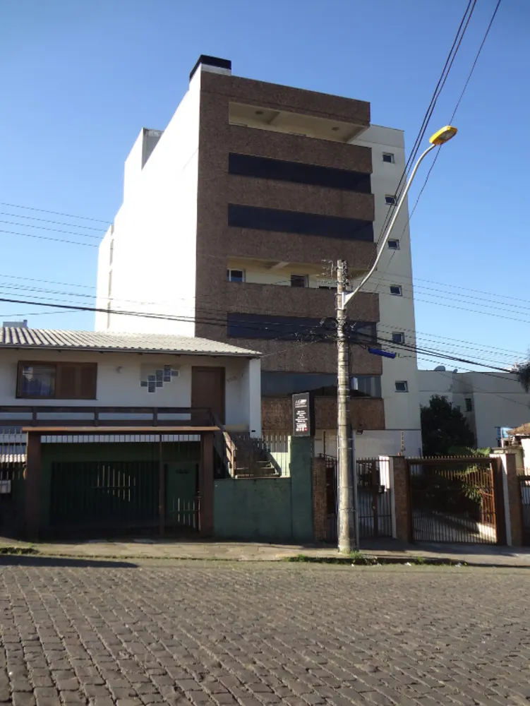 Apartamento, 3 quartos, 88 m² - Foto 4