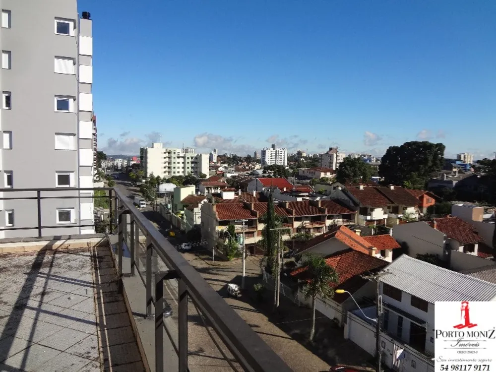 Cobertura, 3 quartos, 204 m² - Foto 6