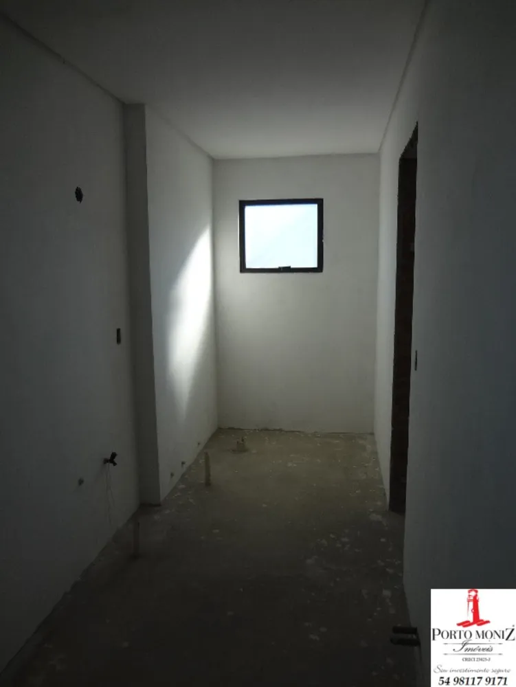 Cobertura, 3 quartos, 204 m² - Foto 3