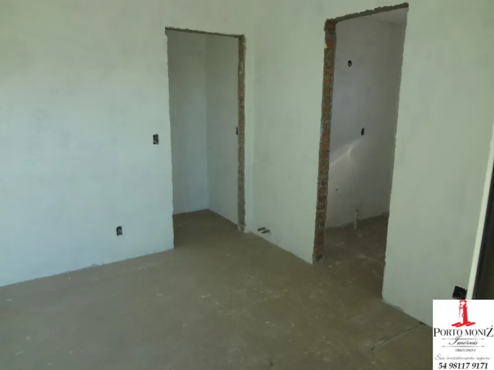 Cobertura, 3 quartos, 204 m² - Foto 1