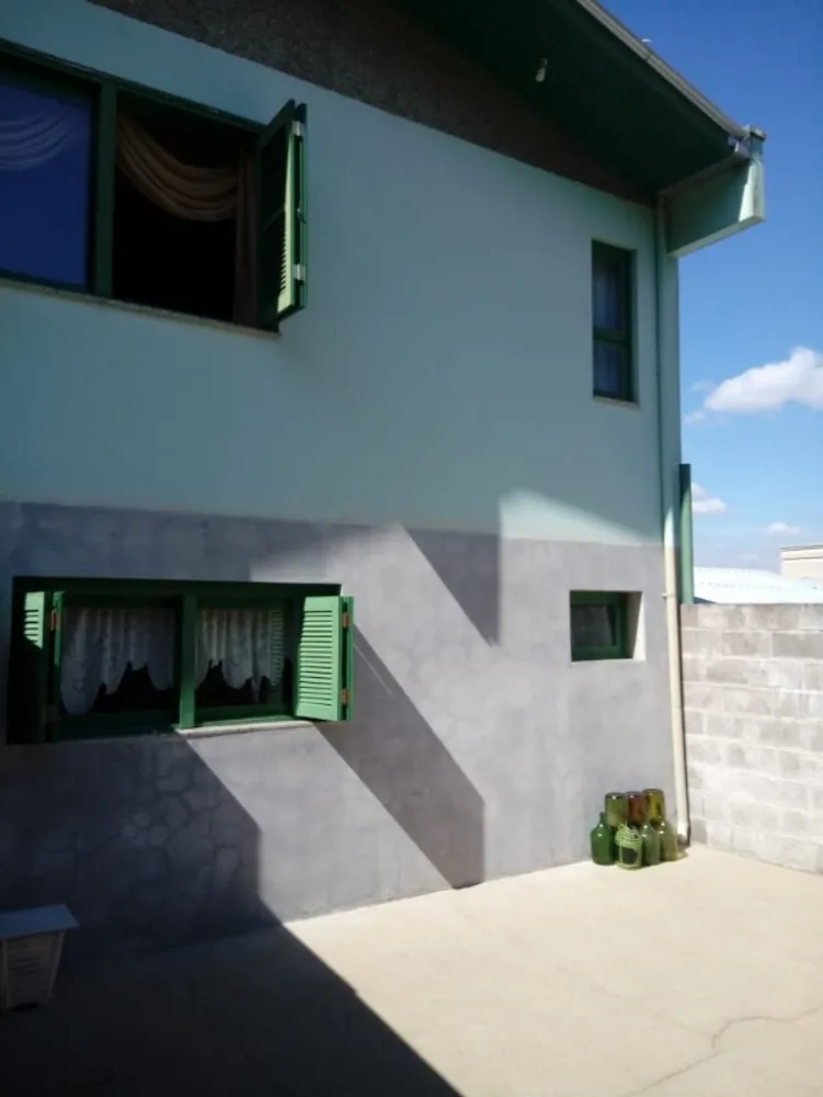 Casa, 5 quartos - Foto 2