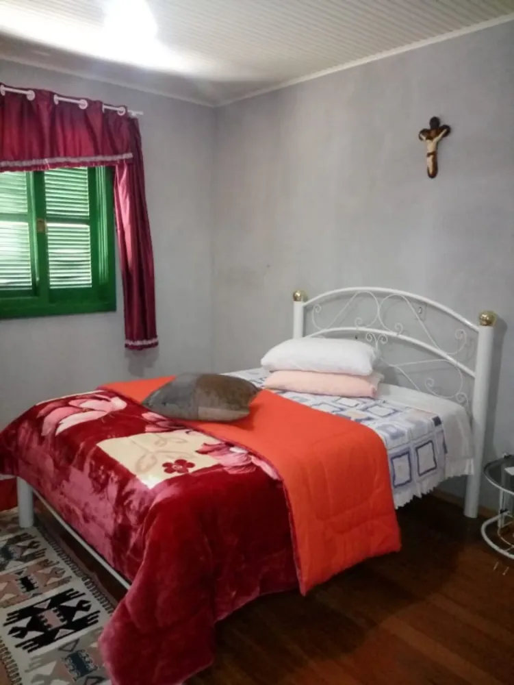 Casa, 5 quartos - Foto 5