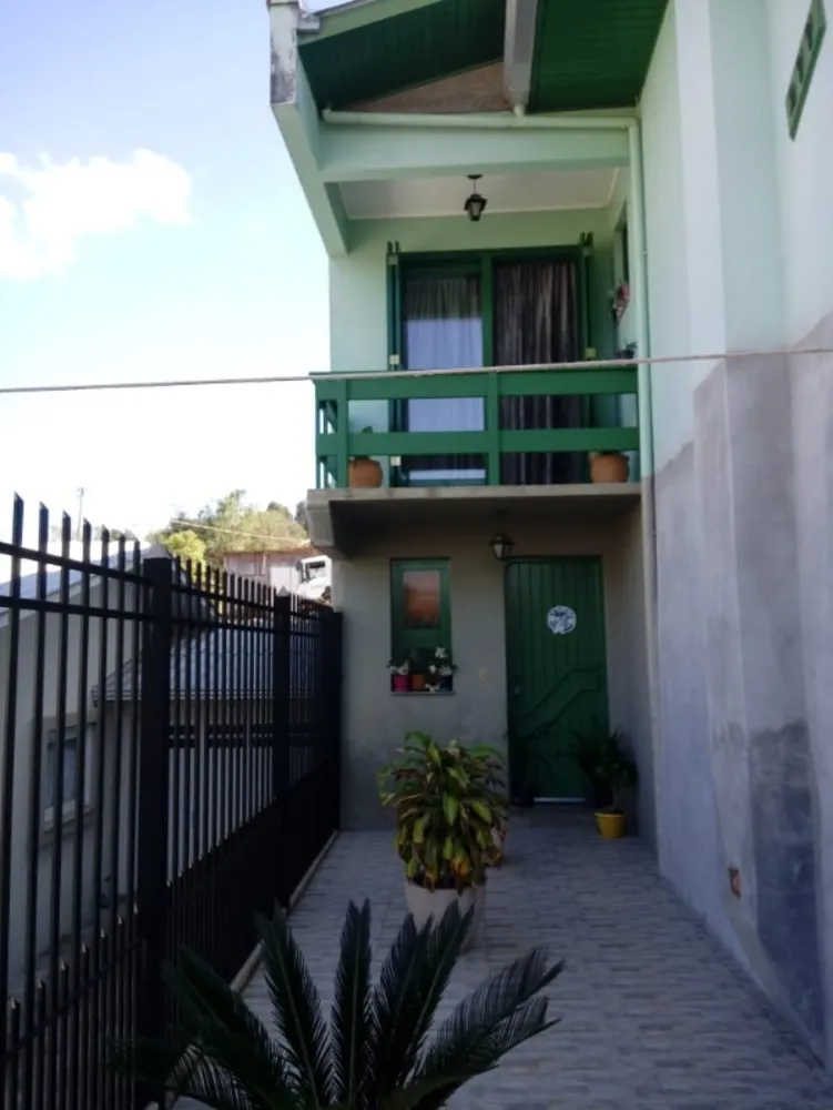 Casa, 5 quartos - Foto 11