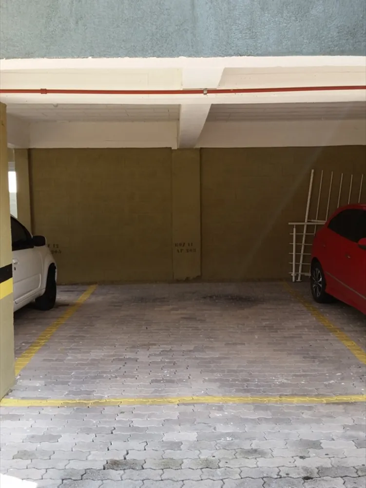 Apartamento, 2 quartos, 42 m² - Foto 5