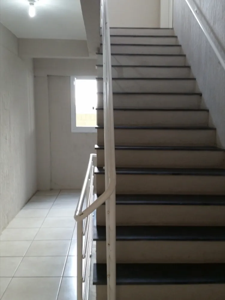Apartamento, 2 quartos, 42 m² - Foto 6