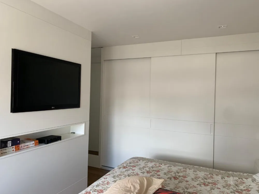 Apartamento, 3 quartos, 177 m² - Foto 6