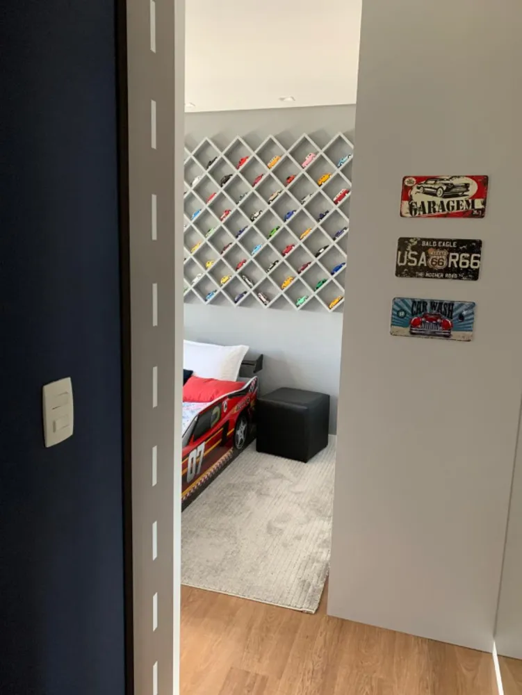 Apartamento, 3 quartos, 177 m² - Foto 2