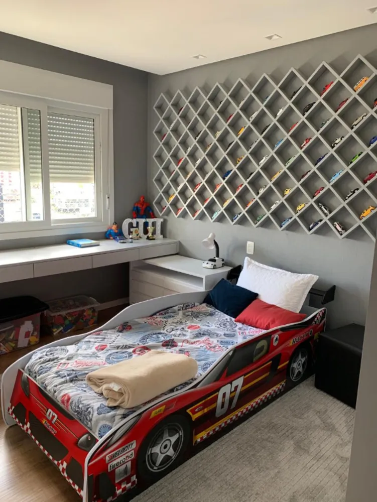 Apartamento, 3 quartos, 177 m² - Foto 7