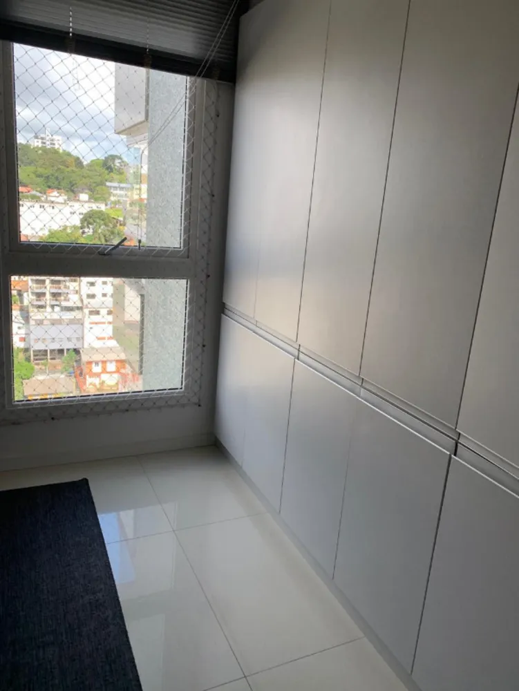 Apartamento, 3 quartos, 177 m² - Foto 9