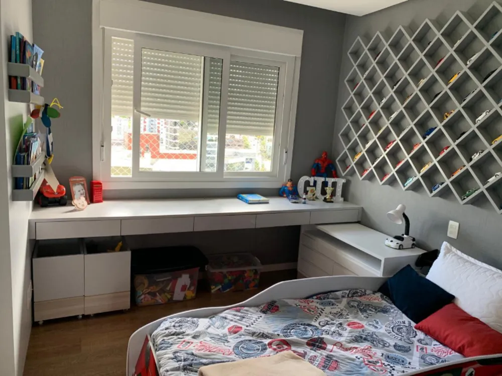 Apartamento, 3 quartos, 177 m² - Foto 11