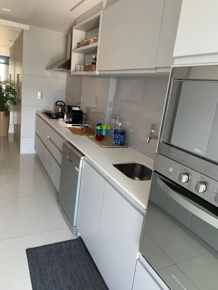 Apartamento, 3 quartos, 177 m² - Foto 4