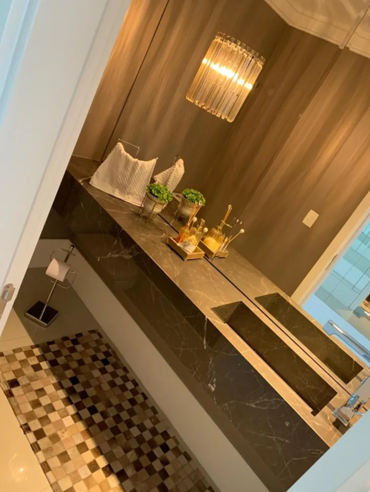 Apartamento, 3 quartos, 177 m² - Foto 5