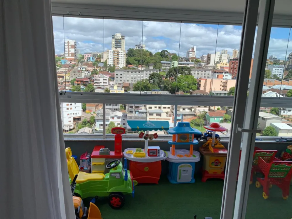 Apartamento, 3 quartos, 177 m² - Foto 6