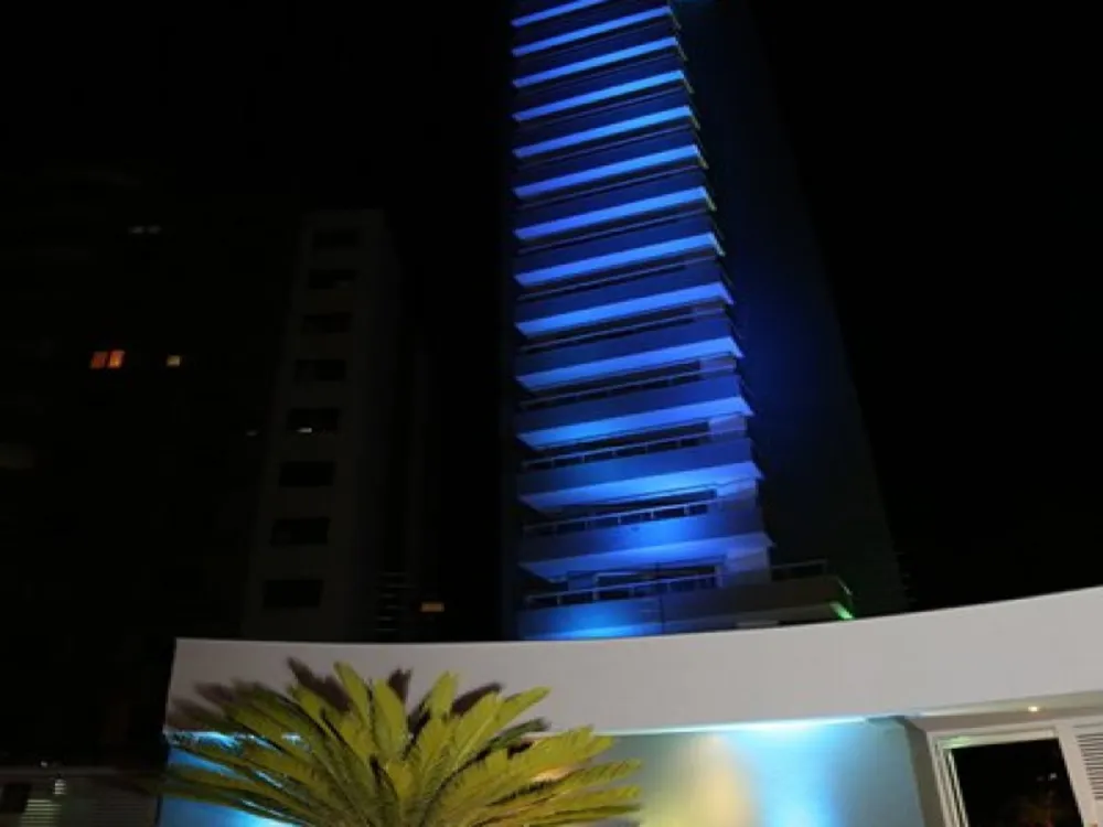 Apartamento, 3 quartos, 177 m² - Foto 1