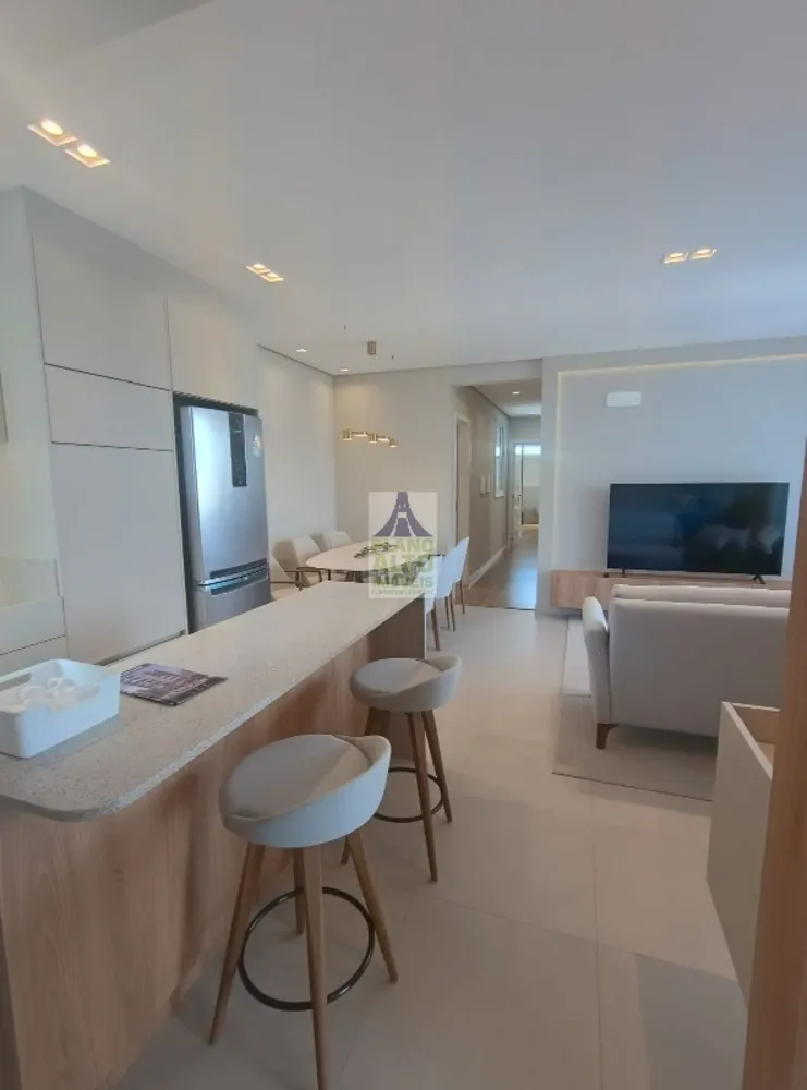 Apartamento, 3 quartos, 110 m² - Foto 2