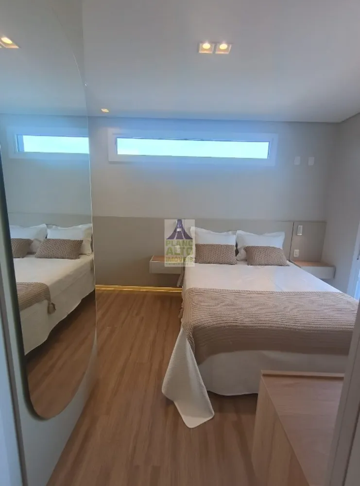 Apartamento, 3 quartos, 110 m² - Foto 2