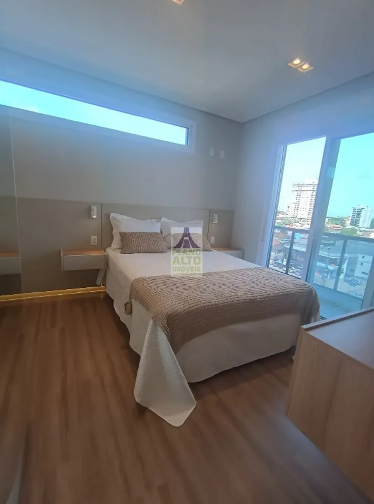 Apartamento, 3 quartos, 110 m² - Foto 4