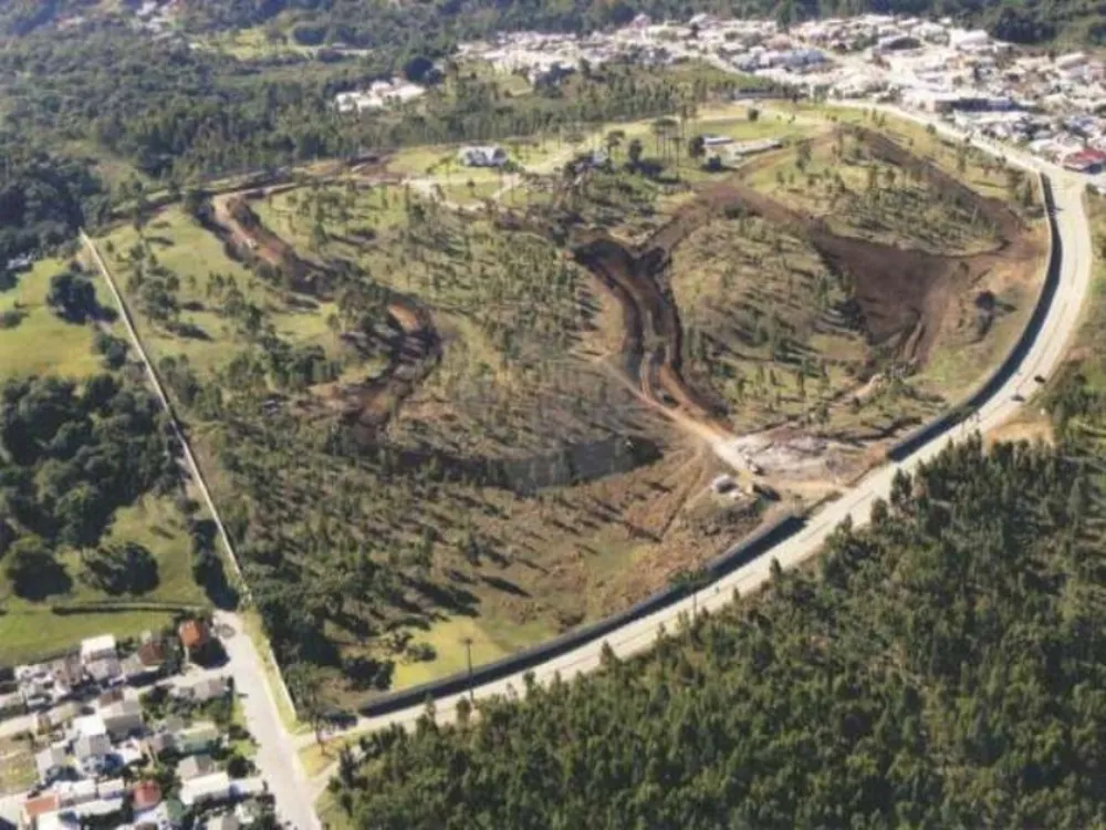 Terreno, 1000 m² - Foto 1