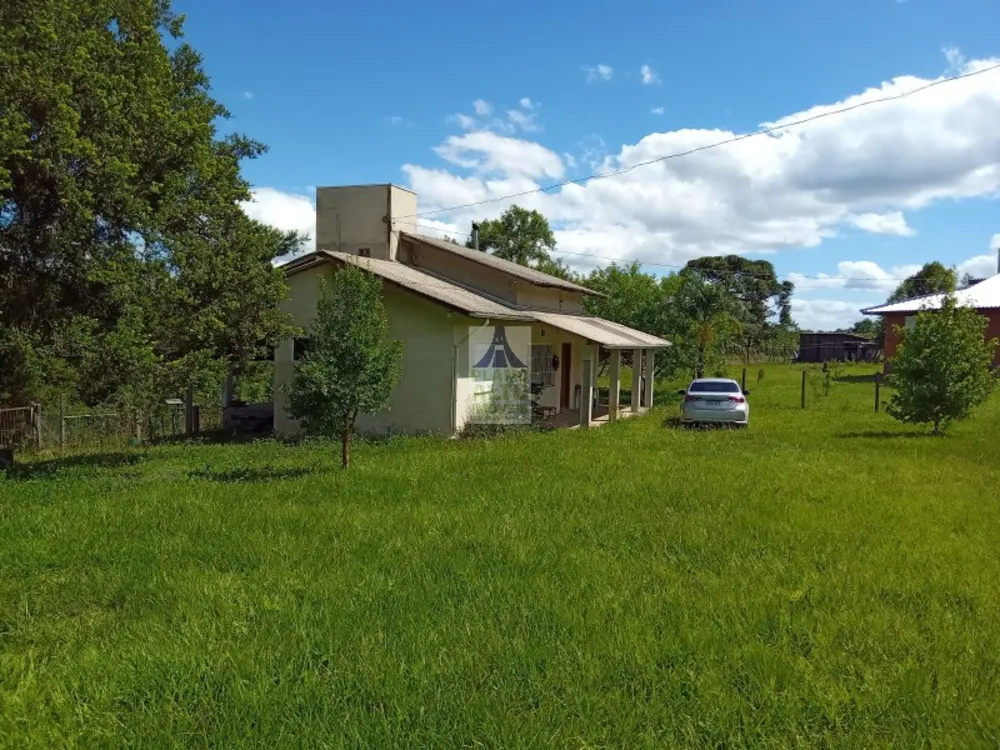 Chácara, 2 quartos, 10000 m² - Foto 1