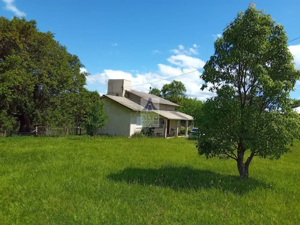 Chácara, 2 quartos, 10000 m² - Foto 4
