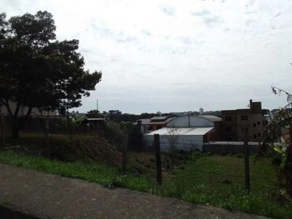 Terreno, 470 m² - Foto 1