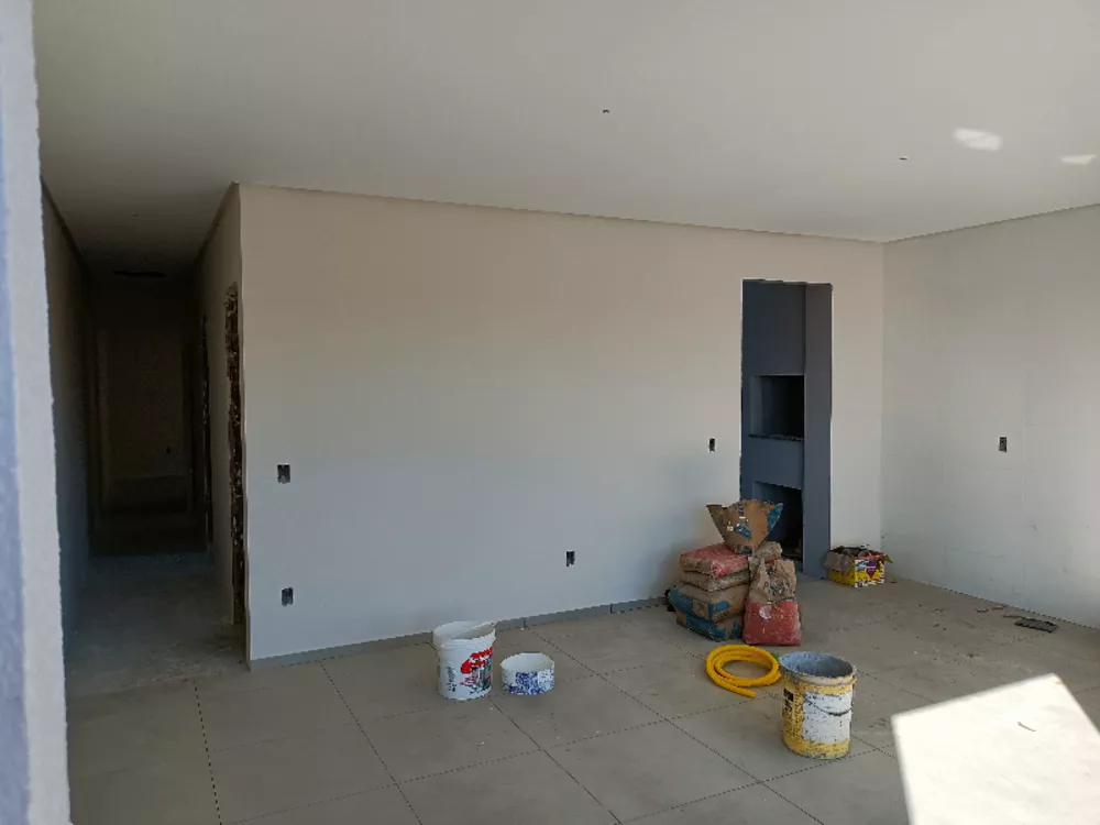 Sobrado à venda com 3 quartos, 70m² - Foto 3