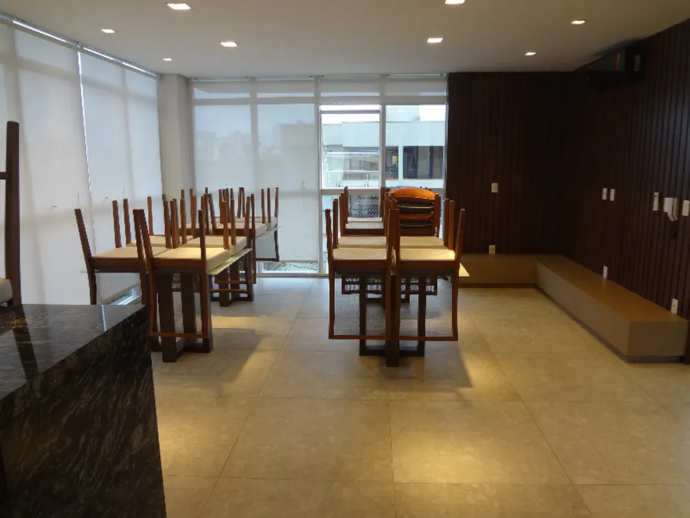 Cobertura, 3 quartos, 267 m² - Foto 14