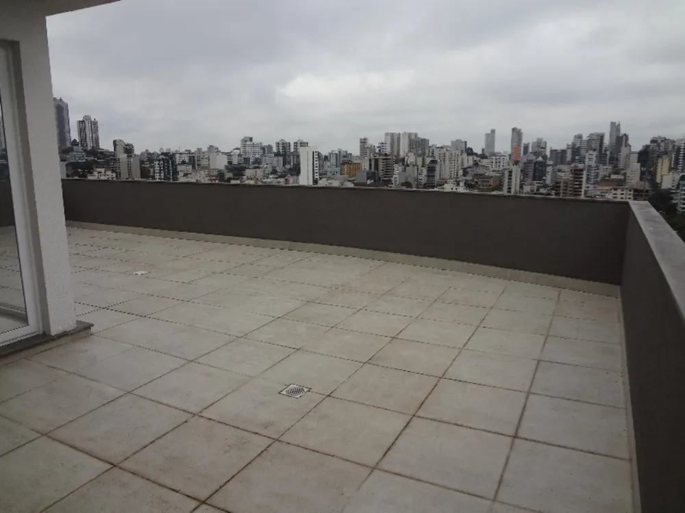 Cobertura, 3 quartos, 267 m² - Foto 6