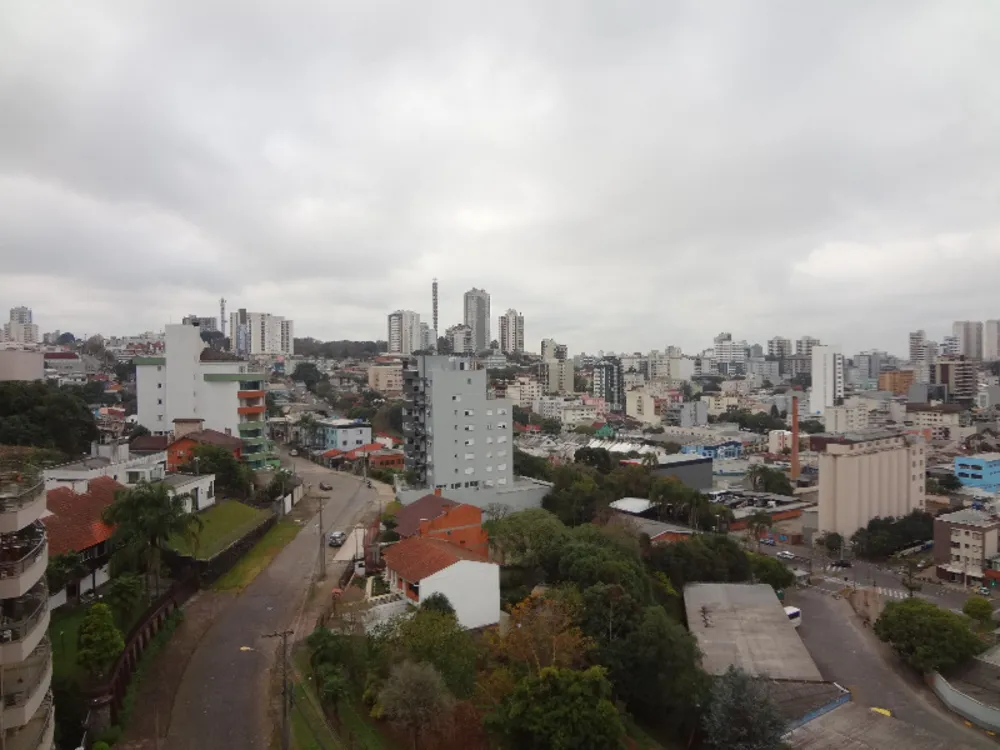 Cobertura, 3 quartos, 267 m² - Foto 5