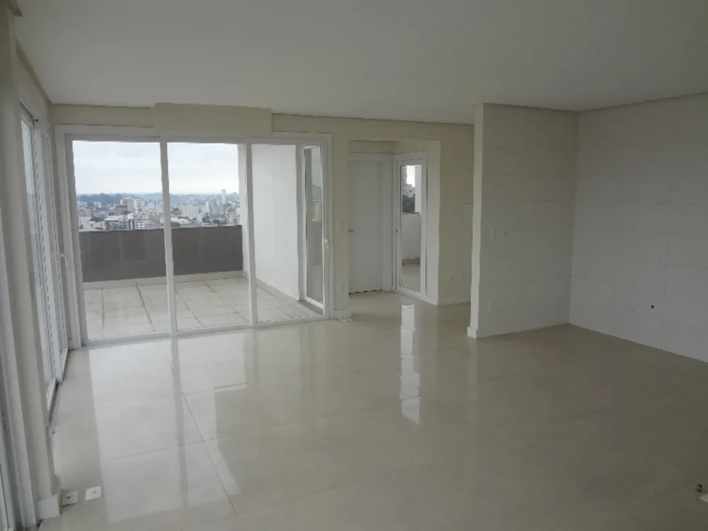 Cobertura, 3 quartos, 267 m² - Foto 2