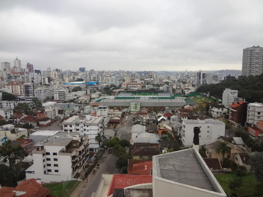 Cobertura, 3 quartos, 267 m² - Foto 3