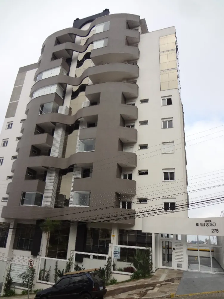Cobertura, 3 quartos, 267 m² - Foto 16