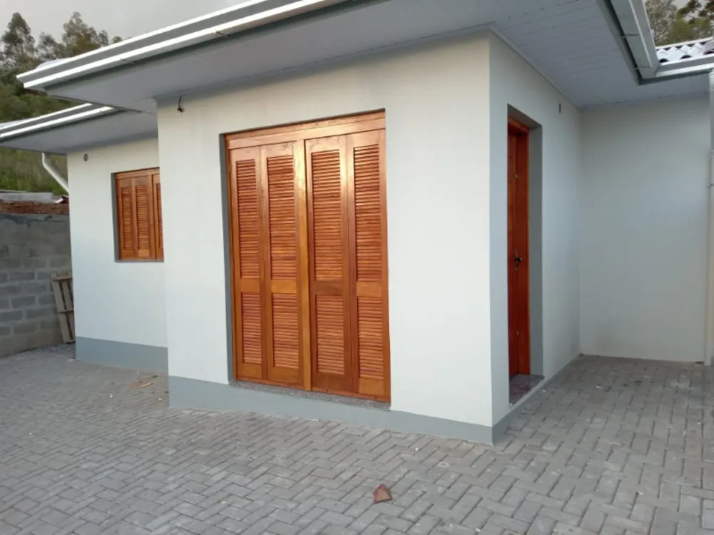 Casa, 3 quartos, 180 m² - Foto 4
