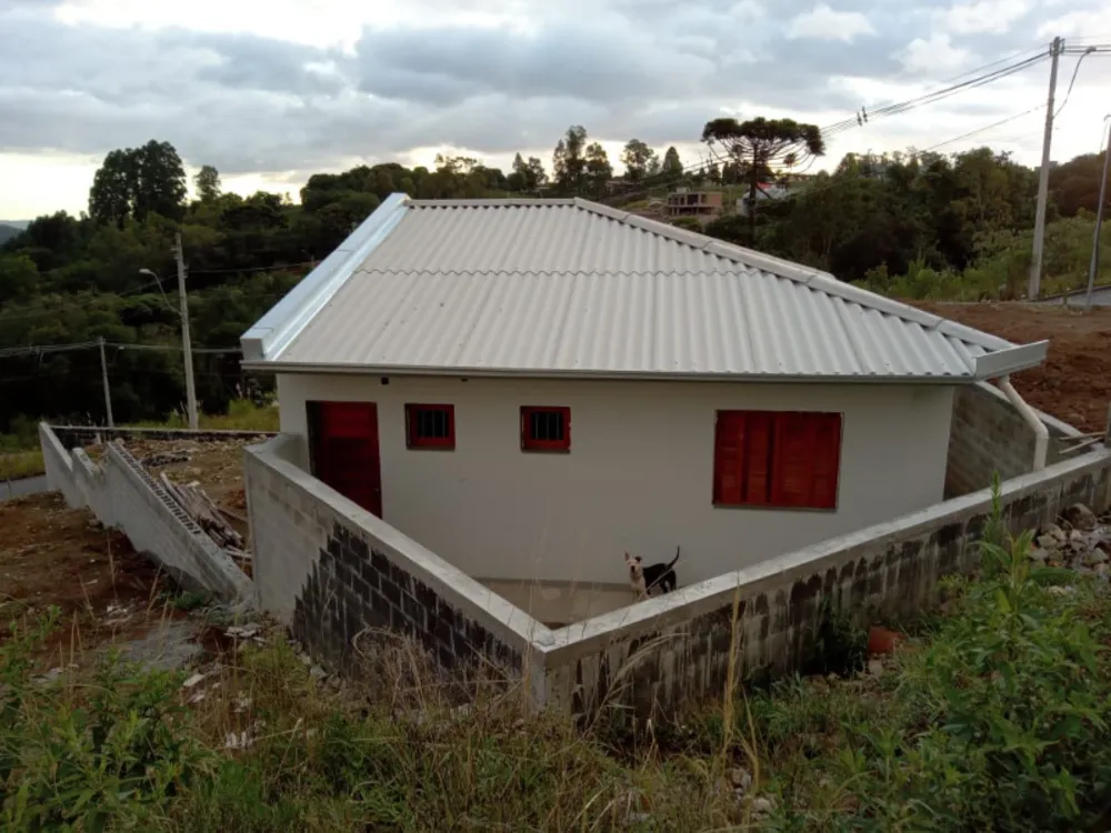 Casa, 3 quartos, 180 m² - Foto 4