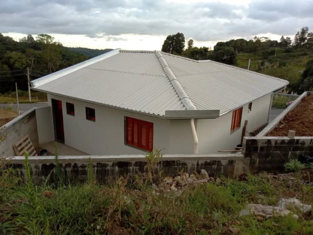 Casa, 3 quartos, 180 m² - Foto 6