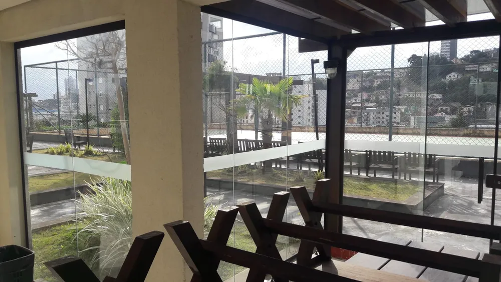 Apartamento, 2 quartos, 49 m² - Foto 8