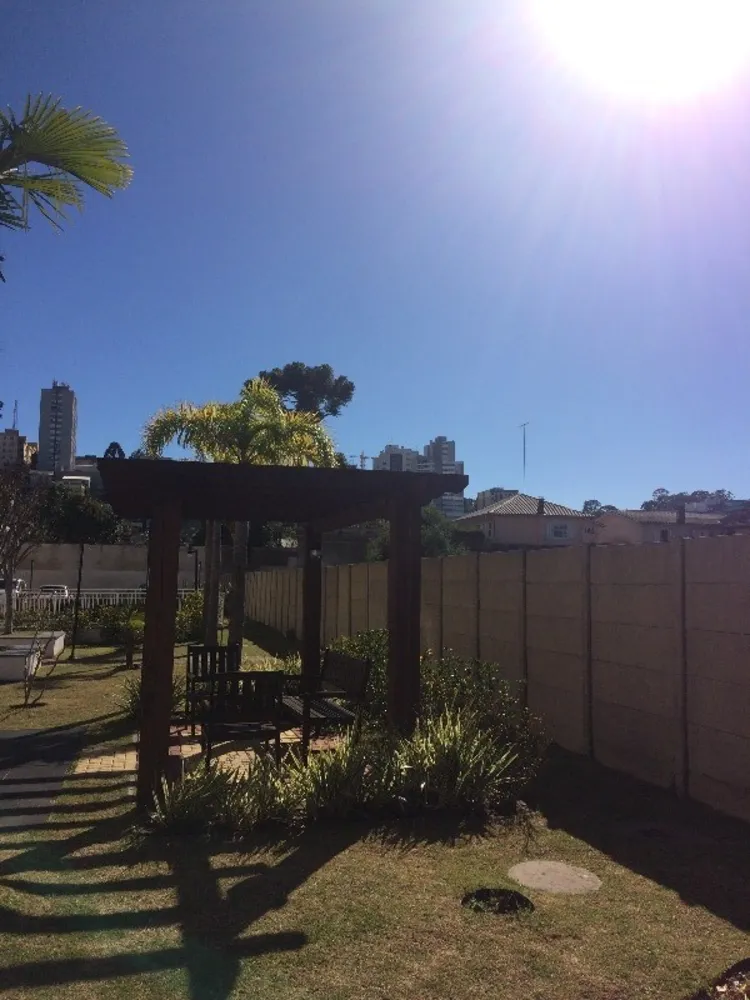 Apartamento, 2 quartos, 49 m² - Foto 6