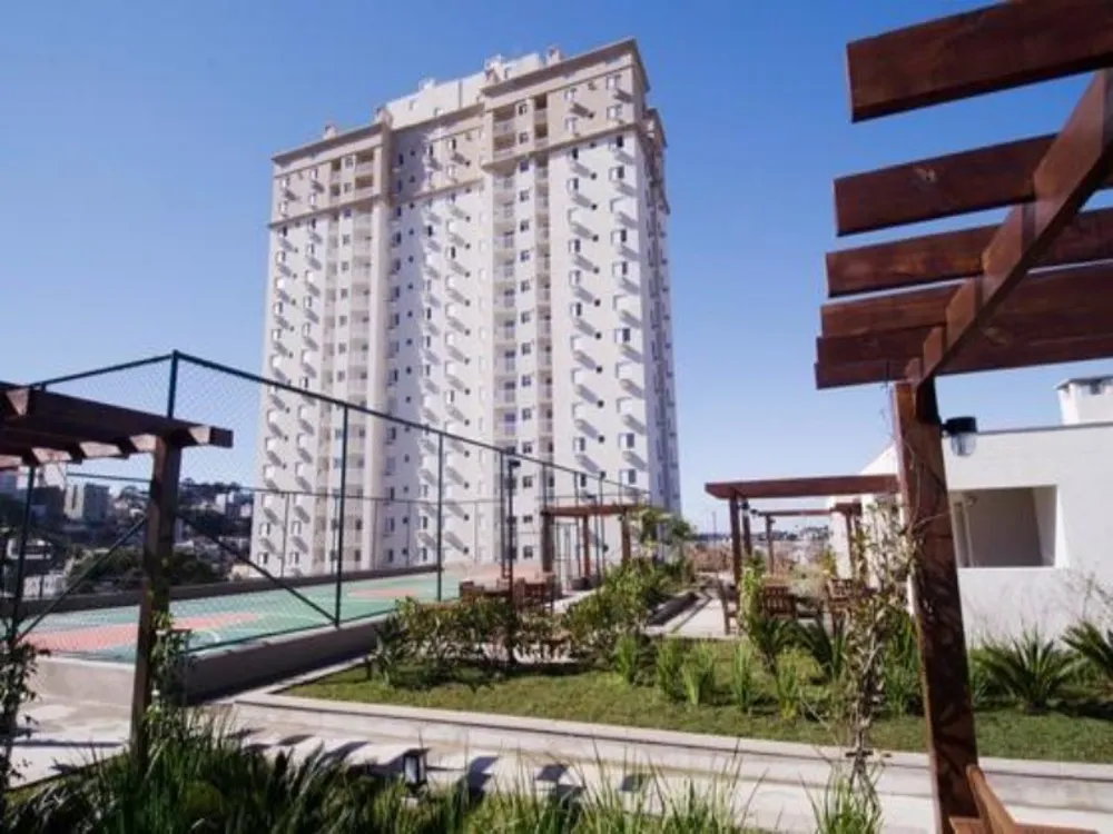 Apartamento, 2 quartos, 49 m² - Foto 7
